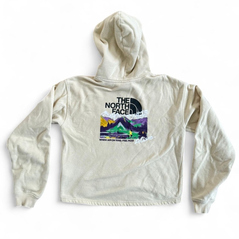 The North Face Evolution Hi Lo Women’s Hooded Sweatshirt